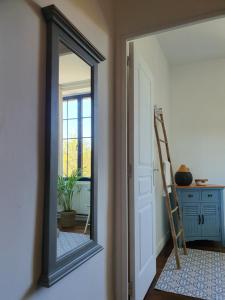 Zdjęcie z galerii obiektu Les bords de Rance w mieście Dinan
