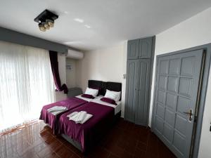 Gallery image of Andy's Apart Hotel in Marmaris +44 photos