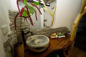 Foto sihtkohas Canoa asuva majutusasutuse Hostal Olmito Canoa galeriist