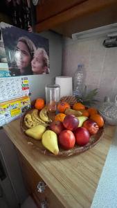 Φαγητό σε αυτό το bed & breakfast ή κάπου εκεί κοντά