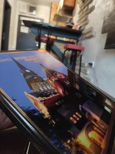 Fotografie z fotogalerie ubytování welcome su v destinaci Subotica