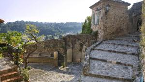 Imagen de la galería de Beau studio tout équipé dans le centre historique, en Biot