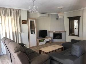 Ảnh trong thư viện ảnh của HOLIDAY CHALET BENIDORM ở Benidorm