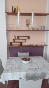 Billede fra billedgalleriet på Centro Spotorno-Melting Pot i Spotorno