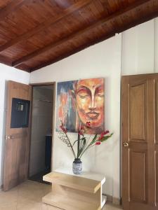 Foto sihtkohas Guarne asuva majutusasutuse finca Encanto galeriist