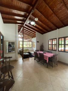 Foto sihtkohas Guarne asuva majutusasutuse finca Encanto galeriist