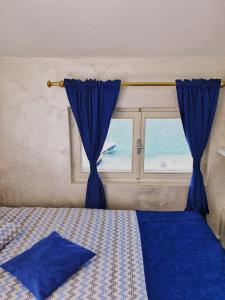 Postel nebo postele na pokoji v ubytování Savić Apartments