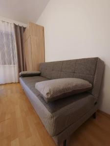 Posezení v ubytování Guesthouse Resan
