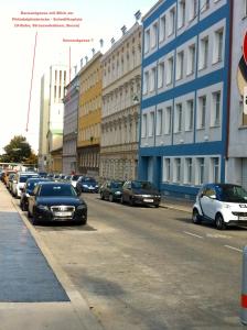 Fotografia z galérie ubytovania Apartment Philadelphia Vienna vo Viedni