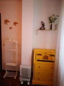 Fotografia z galérie ubytovania Apartamento Alecrin Padrón v destinácii Padrón