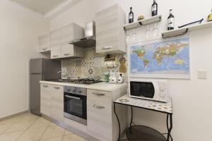 Photo de la galerie de l'établissement Nonno Aldo’s House, à Scala