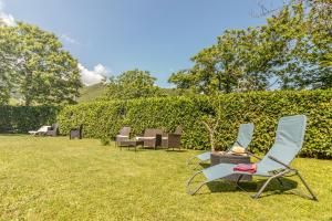 Photo de la galerie de l'établissement Nonno Aldo’s House, à Scala 21 autres photos