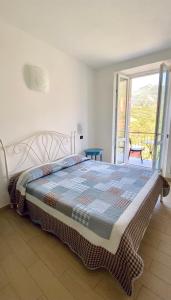 Gallery image of Sandra Villa Rooms in Corniglia
