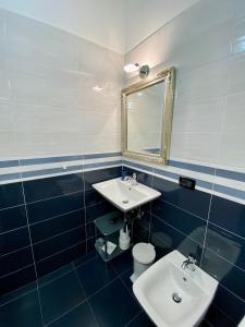 Gallery image of Sandra Villa Rooms in Corniglia