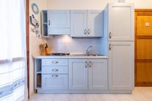 Fotografie z fotogalerie ubytování Villa Lilla v destinaci Villasimius