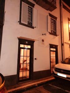 Fotografie z fotogalerie ubytování Hotel Insular v destinaci Ponta Delgada
