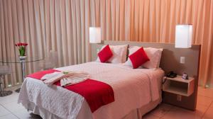 Galeriebild der Unterkunft Gênova Palace Hotel in Acailandia