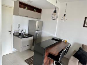 Gallery image of Flat Apartamento JK Duo in Sao Jose do Rio Preto