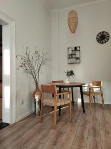 Gallery image of Yellow studio in Cluj-Napoca