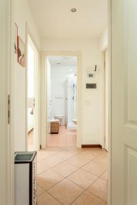 Zdjęcie z galerii obiektu Exquisite Stay Vannucci- Porta Romana w Mediolanie