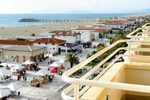 Gallery image of Hotel Capri & Residence in Lido di Camaiore