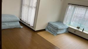 薫樹xiang po po innにあるシーティングエリア