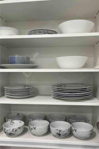 Ảnh trong thư viện ảnh của Treasure in Brant - 4 Bedroom Detached House ở Paris