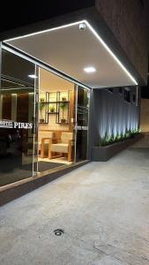 Fotografie z fotogalerie ubytování Hotel Pires Faxinal v destinaci Faxinal