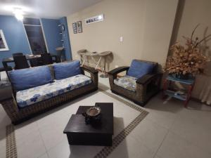 Afbeelding uit fotogalerij van Habitaciones en Acogedora estancia en pleno centro de Ibagué in Ibagué