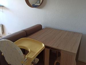 Fotografia z galérie ubytovania Appartement Familial avec Balconnet, Proche Plage et Commerces - FR-1-712-41 v destinácii Villers-sur-Mer + 7 fotografií