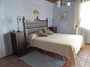 Casa Rural La Tahona Vieja, Jimena de la Frontera, Spain ...