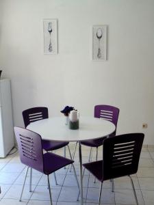 Fotografie z fotogalerie ubytování Guest House Petricevic ve Splitu