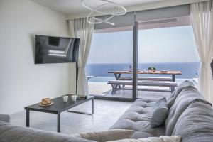 Fotografie z fotogalerie ubytování Oikos Boutique Residences v destinaci Plateies