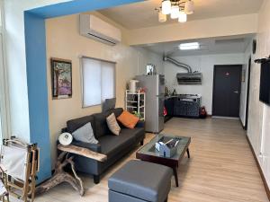 鰆居Chun House 三仙台休息區