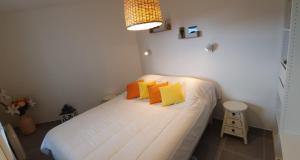 Fotografia z galérie ubytovania Magnifique appartement 46 m2 entièrement rénové et équipé à neuf - 4 personnes v destinácii Cabourg