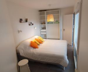 Fotografia z galérie ubytovania Magnifique appartement 46 m2 entièrement rénové et équipé à neuf - 4 personnes v destinácii Cabourg