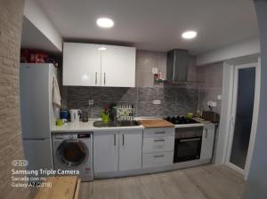 Fotografie z fotogalerie ubytování Habitación Gran Vía Alicante v destinaci Alicante