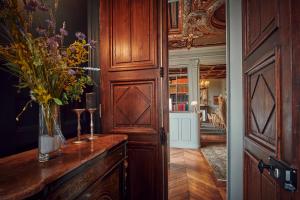 马赛Boutique Hôtel Château Beaupin Restaurant & Wellness的相册照片
