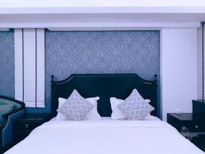 Gallery image of ห้องดีลักซ์วิวดอยสุเทพ Deluxe with Doi Suthep view in Chiang Mai