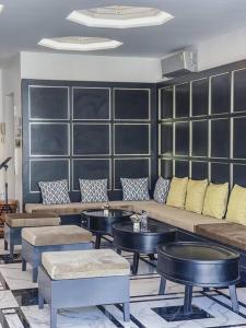 Gallery image of ห้องดีลักซ์วิวดอยสุเทพ Deluxe with Doi Suthep view in Chiang Mai
