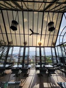 Gallery image of ห้องดีลักซ์วิวดอยสุเทพ Deluxe with Doi Suthep view in Chiang Mai