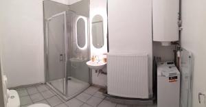 Fotografia z galérie ubytovania Chambre calme centre ville v destinácii Douai