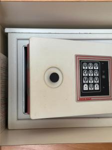 Fotografie z fotogalerie ubytování Hotel Ambra v Rimini