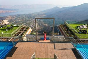 Gallery image of The Cliff by Zuper - Panchgani in Panchgani