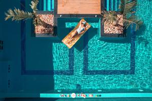 Gallery image of The Cliff by Zuper - Panchgani in Panchgani