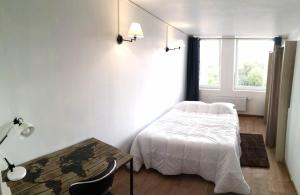 Fotografia z galérie ubytovania Chambre calme centre ville v destinácii Douai