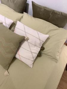 Galeriebild der Unterkunft Interno4home: In centro storico con posto auto in Ferrara + 27 Fotos