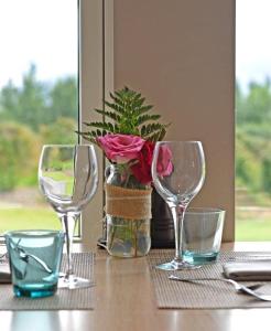 Imagem da galeria de Hotel Hamar em Borgarnes