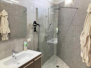 Afbeelding uit fotogalerij van BrunettiHoliday in Manduria