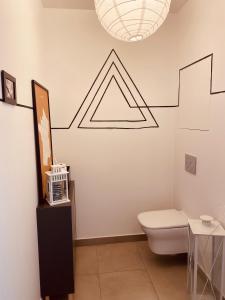 Fotografia z galérie ubytovania Appartement T3 Confluence v destinácii Lyon